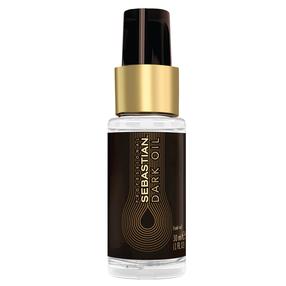 Aliejus plaukams Sebastian Professional Dark Oil Styling, 30 ml