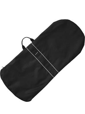 Вставка для стульчика для кормления BabyBjorn Transport Bag, черный цв.