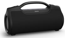 Belaidė kolonėlė Hama SoundBarrel, juoda sp.