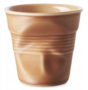 Krūzīte Revol Froisses Sienna Earth, bēša krās., 0.18 l