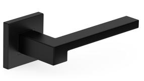 Rankena, vidaus Metal-Bud METAL-BUD Black SAPPHIRE