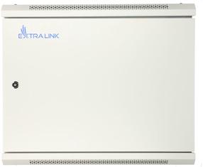 Serverikapp Extralink 12U Gray 12981, 60 cm x 60 cm x 74 cm