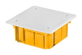 Sadales kaste Elektroplast 0260-0N, IP20, 8.9 cm, 5 cm x 8.9 cm