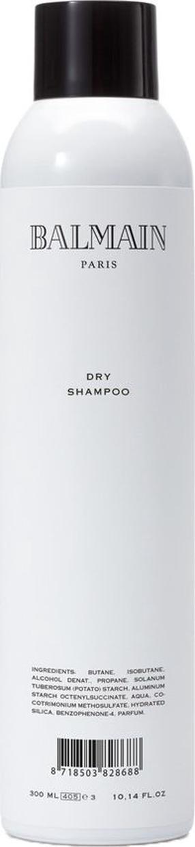Kuivšampoon Balmain, 300 ml