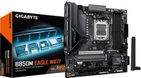 Материнская плата Gigabyte B850M Eagle WIFI7