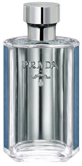 Tualetes ūdens Prada L'Homme L'Eau, 50 ml
