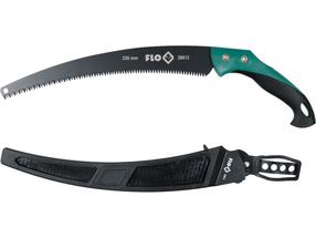 Šakų genėjimo pjūklas Flo 28613, 330 mm