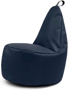Sēžammaiss So Soft Lu XL Robust LU75 ROB NA, zilimelns krās., 240 l