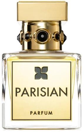 Parfüümvesi Fragrance Du Bois Parisian, 50 ml