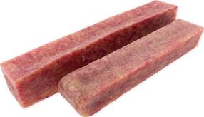 Gardums suņiem 4Dogs Churpi Himalayan Cheese M, siers/zemenes, 0.085 kg