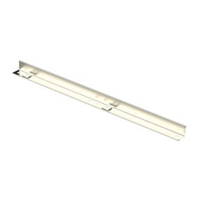 Atskiriamoji sienelė MEKA AP-40 L=2750 PG, 275 cm x 2.7 cm x 2.7 cm