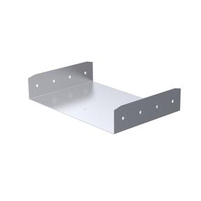 Ühendus võrevoodi jaoks MEKA RSS-60-100 PG, 20 cm x 9.8 cm x 5.8 cm, 10 tk
