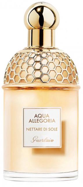 Tualetinis vanduo Guerlain Aqua Allegoria Nettare Di Sole, 125 ml