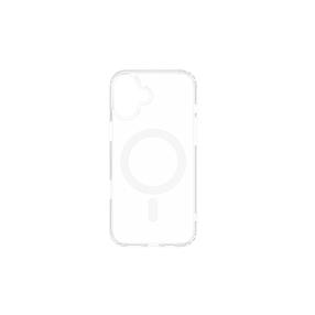 Чехол для телефона Just Must, прозрачный цв., Apple