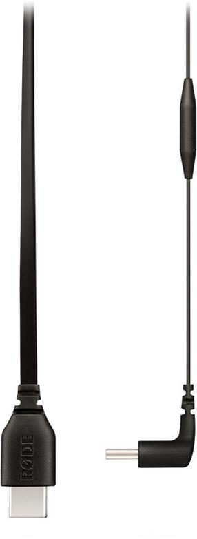 Kabelis Røde SC16, 0.3 m