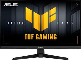 Prekė su pažeista pakuote. Monitorius Asus TUF Gaming VG259QMR5A, 90LM0BR0-B01O71, IPS, 310 Hz, FHD, 24.5"
