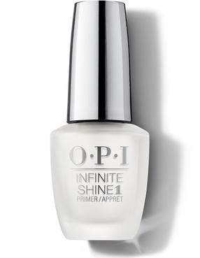Nagų lako bazė OPI Infinite Shine 1 ProStay, primer, 15 ml
