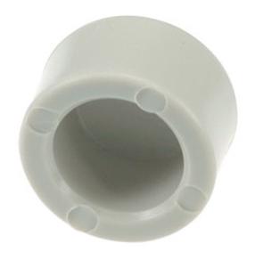 Vandentiekio aklidangtis Sanitas 20.3200, 32 mm - Lituojamas vidus, polipropilenas (pp)