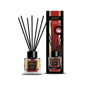 Mājas aromatizētājs Areon LUX Secret Island, 50 ml