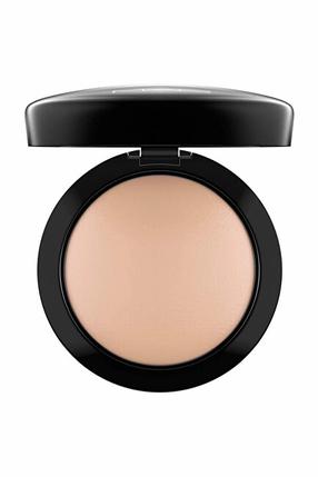 Компактные пудрa MAC Mineralize Skinfinish Natural, dark deep цв., 10 г