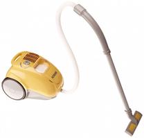 Žaislinė buitinė technika Bosch 6815, geltona sp.
