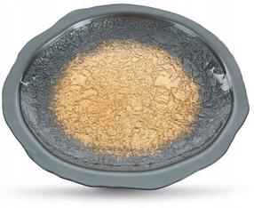 Dekoratīvais trauks Abi 02, 28 cm x 28 cm
