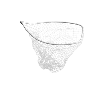 Graibšto galva Akara PF-6-8, 45 x 49 cm, balta sp.