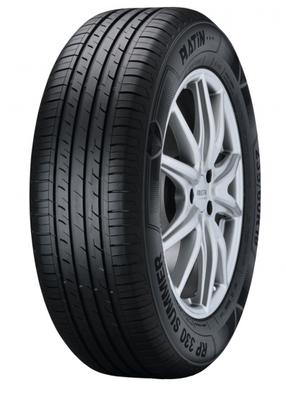 Летняя автомобильная шина Platin RP-330 215/70/R16, 100-H, C, B, 71 дБ
