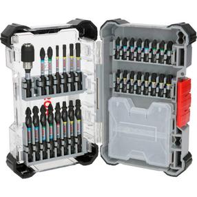 Antgalių rinkinys Bosch Pro