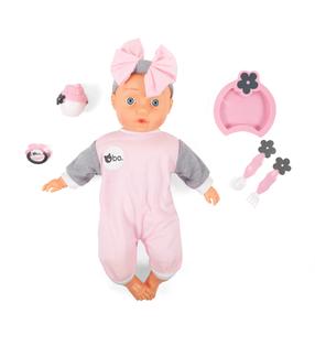 Lėlė - kūdikis Bo. Anna BD1374ML BD1374ML, 40 cm