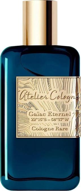 Parfimērijas ūdens Atelier Cologne Gold Leather, 100 ml