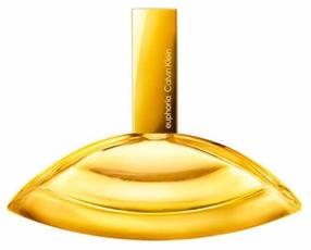 Smaržas Calvin Klein Euphoria Solar Elixir, 30 ml
