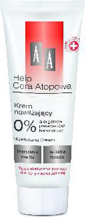 Крем для лица AA Help, 50 мл