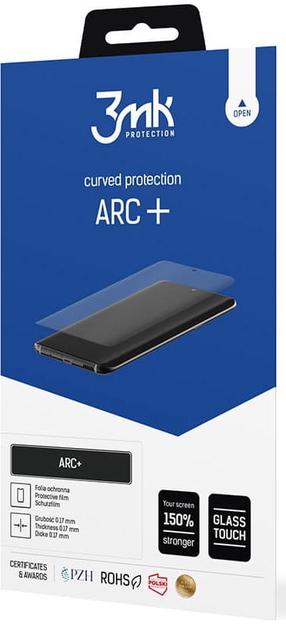 Aizsargplēve Samsung ARC+ Samsung Galaxy S22 Ultra 5G