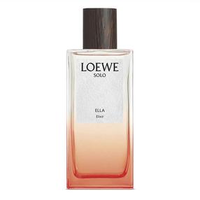 Parfüümvesi Loewe Ella Elixir Solo, 100 ml