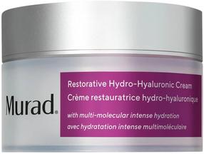 Veido kremas Murad Skincare Restorative Hydro-Hyaluronic, 50 ml