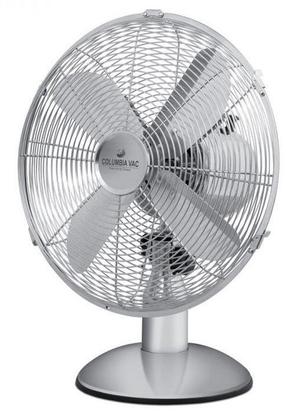Stalinis ventiliatorius Eldom Columbia Vac WGC40, 35 W