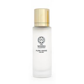 Духи для волос The Woods Collection Pure Shine Hair Mist, 30 мл