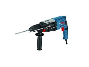 Perforatorius Bosch GBH 2-28 F, 3.1 kg, 880 W