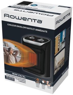 Keraminis šildytuvas Rowenta Mini Excel SO9261, 1.8 kW