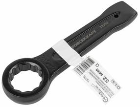 Löökmutrivõti ForceKraft FK-79332, 190 mm, 32 mm