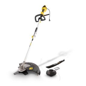 Elektrinė krūmapjovė Powerplus POWXG30405, 1000 W