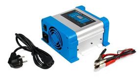 Зарядное устройство AZO Digital BC-20 PRO, 230 В, 10 а