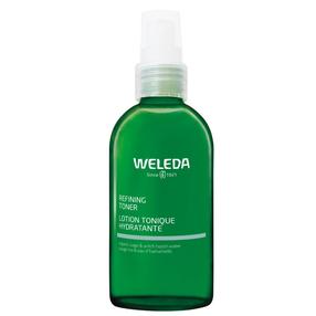 Sejas toniks Weleda Refining, 150 ml
