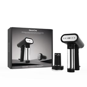Drabužių garintuvas + pūkų rinktuvas SteamOne SN200B RP10B, 2000 W