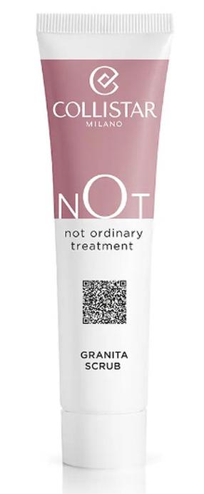 Lūpu skrubis Collistar Not Ordinary Treatment Granita Scrub, 12 ml