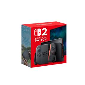 Mängukonsool Nintendo Switch 2, 1 x USB-C, 256 GB
