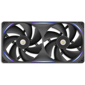 Gaisa dzesētājs korpusam NZXT Performance Fan F280X, 280 mm x 140 mm