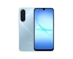 Mobilusis telefonas Samsung Galaxy A17 SM-A175F, 128 GB, šviesiai mėlyna sp.