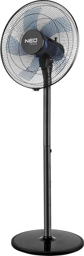 Põrandaventilaator NEO Tools 90-001, 50 W